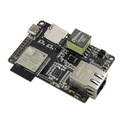 Tarjeta TTGO-T Internet PoE ESP32