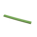 Header hembra 1x40P - 2.54mm Verde