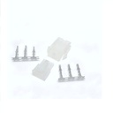 Conector MOLEX aéreo MX4.3mm 3 pines 1 hilera