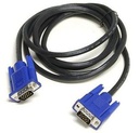 Cable VGA 3m