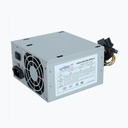 Fuente de poder para PC ATX 750W micro-UNITEC