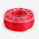 Filamento Rojo PLA Creality para impresora 3D 1.75mm