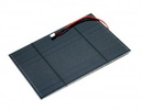 Panel solar 2.5W 116x160 5.5V 450mA