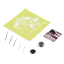 Kit LilyPad para Arduino™