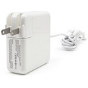 Adaptador APPLE 16.5V 3.65A