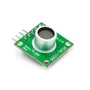 Sensor de distancia por ultrasonido RCWL-1005