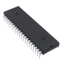 Microcontrolador Microchip PIC18F4523-I/P