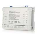 Sonoff 4 canales Pro R3 WiFi-RF