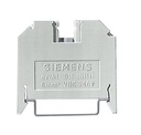 Bornera Siemens Conductores 18 - 10 AWG