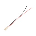 Cable Molex 2 Pines