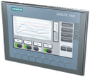 Pantalla táctil HMI, 7'' KTP700 Siemens