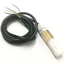 Sensor de temperatura y humedad SHT31 con cable