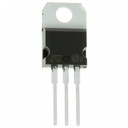 Regulador de voltaje 5V~3A encapsulado TO-220