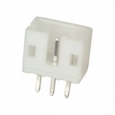 Conector Macho PH 3 Posiciones (recto)