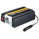 Inversor de corriente 12V 150W onda modificada PACO