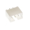 Conector macho para impreso JST pitch 2.0mm de 3 pines