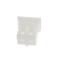 Conector hembra JST pitch 2.0mm de 2 pines