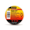 Cinta Aislante Super33 19mm x 20mt SCOTCH 33+