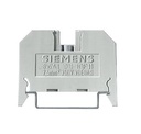 Bornera Siemens Conductores 26 - 12 AWG