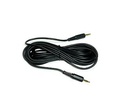 Cable 1x1 estéreo plug 3.5mm 5m