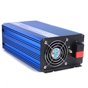 Inversor DC/AC 1000W 12V onda pura-CARSPA