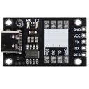 Tarjeta adaptadora UART-USB para GY-95T/GY-25T