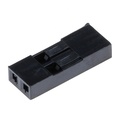 Conector Dupont 2 conectores