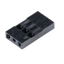 Conector Dupont 3 conectores