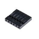 Conector Dupont 6 conectores