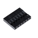 Conector Dupont 7 conectores