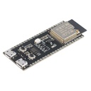 Tarjeta de desarrollo Wi-Fi Bluetooth ESP32-S3. N8R8