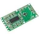 Sensor de movimiento por microondas RCWL-0516