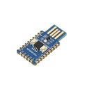 RP2040-One. Placa Flash MCU de 4 MB basada en Raspberry Pi RP2040