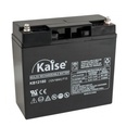 Batería sellada VRLA AGM 12V 18AH. KAISE