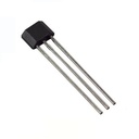 MOSFET canal N 30V 200mA TO-92