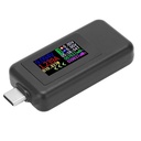 Probador USB multifunción 10 en 1