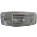 Cable enmallado 2X20AWG para termocuplas tipo K