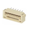 Conector 1.25 para impreso horizontal de 6P