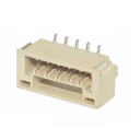 Conector 1.25 para impreso vertical de 5P