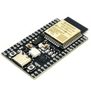 Tarjeta de desarrollo WiFi, Bluetooth YD-ESP32. N4