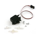 Mini servomotor 4.8-6v 1.4Kg/cm