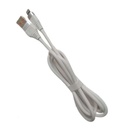 Cable USB a tipo C LIGHTNING 1m