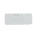 Tapa cobertora para ST-2.5 gris