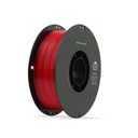 Filamento Rojo PETG Creality para impresora 3D, 1.75mm