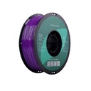 Filamento Purpura PETG para impresora 3D, 1.75mm