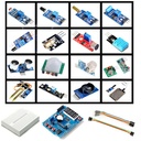 Kit de electrónica para Arduino™ N°28