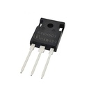 Transistor IGBT canal N K40H603