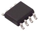 Regulador reductor (Buck) positivo 5V 1A 8SOIC