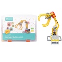 Kit de bloques de construcción Wonderkit 32 en 1 para micro:bit®