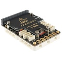 Placa de expansión multifunciones con driver para motores. Para Micro:bit®